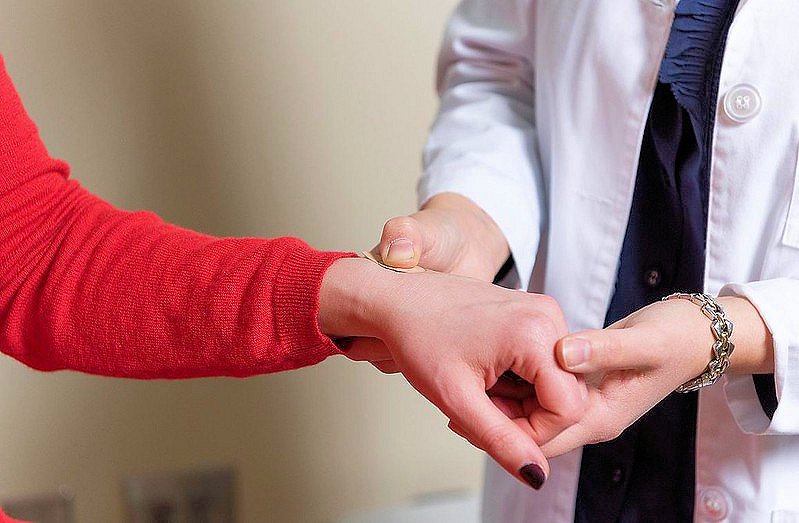 Mikrotűs influenza elleni oltástapasz